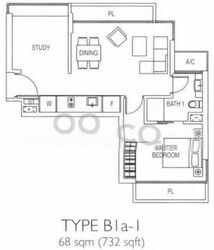 Citylights (D8), Condominium #558121261